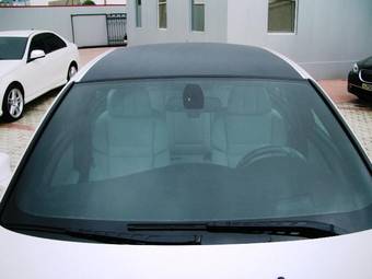 2008 BMW M5 Pics