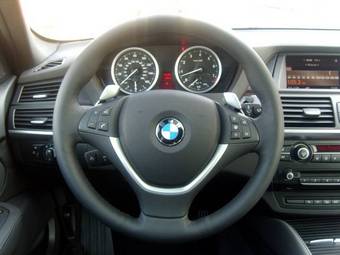 2009 BMW M6 For Sale