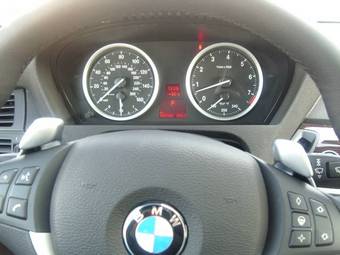 2009 BMW M6 Images