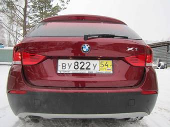 2010 BMW X1 For Sale