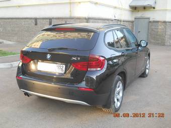 2011 BMW X1 For Sale