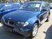 Preview 2004 BMW X3