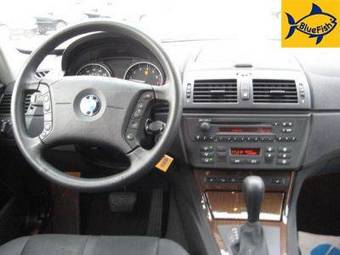2005 BMW X3 For Sale