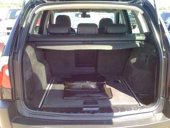 2005 BMW X3 Pictures