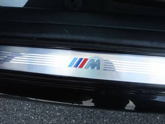 2006 BMW X3 Pics