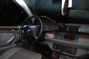 2000 BMW X5 For Sale