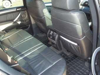 2003 BMW X5 Images