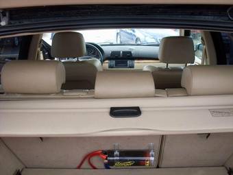 2003 BMW X5 Pictures