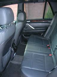 2003 BMW X5 Photos