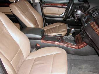 2004 BMW X5 Pics