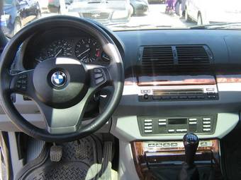 2004 BMW X5 For Sale