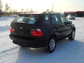 2005 BMW X5 For Sale