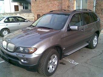 2005 BMW X5 For Sale