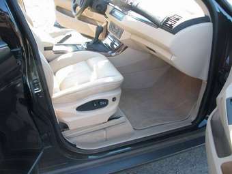 2006 BMW X5 Pictures