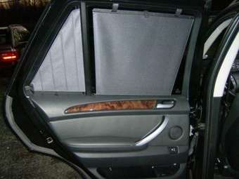 2006 BMW X5 Pics