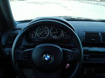 2006 BMW X5 For Sale
