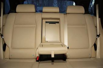 2007 BMW X5 Photos