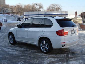 2008 BMW X5 For Sale