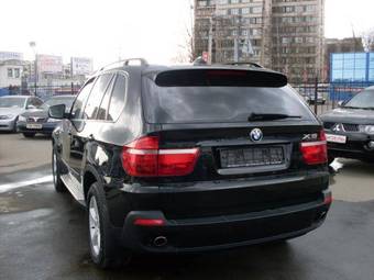 2008 BMW X5 For Sale