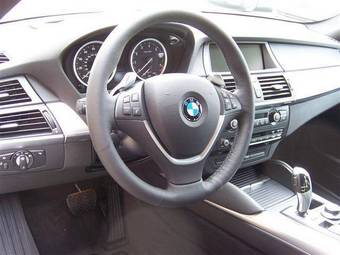 2009 BMW X5 Photos