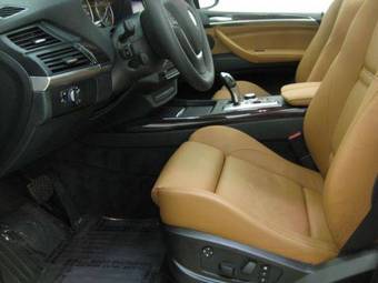 2009 BMW X5 Photos