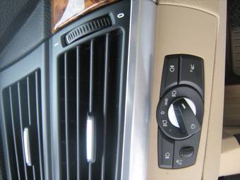 2009 BMW X5 Pictures