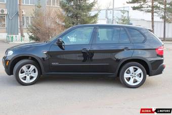 2010 BMW X5 For Sale