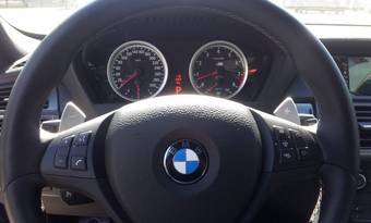 2010 BMW X5 Photos