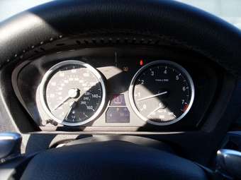 2008 BMW X6 Pictures