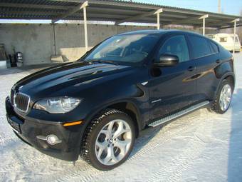 2008 BMW X6 For Sale