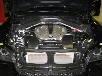 2008 BMW X6 For Sale