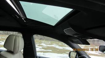 2010 BMW X6 Images