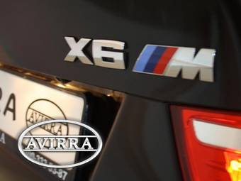 2010 BMW X6 For Sale