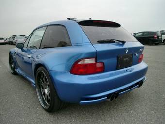 1999 BMW Z3 Pics