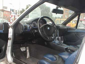 2000 BMW Z3 Pics
