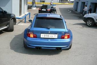 2000 BMW Z3 For Sale