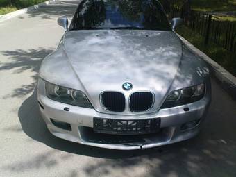 2001 BMW Z3 For Sale
