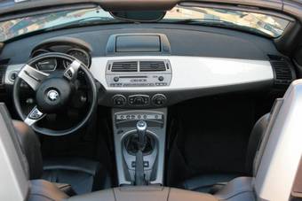 2004 BMW Z4 For Sale