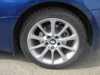 2007 BMW Z4 Photos