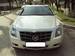 Preview 2009 Cadillac CTS