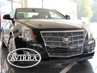 2012 Cadillac CTS For Sale