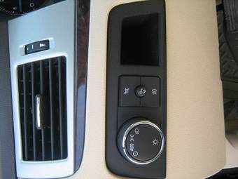 2006 Cadillac Escalade Pictures