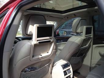 2010 Cadillac SRX For Sale