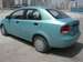 Preview Chevrolet Aveo