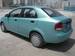 Preview Chevrolet Aveo