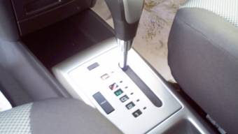 2009 Chevrolet Aveo Images