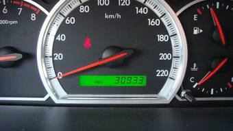 2008 Chevrolet Epica Pictures