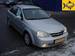 Preview 2006 Chevrolet Lacetti