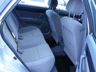 2008 Chevrolet Lacetti Photos