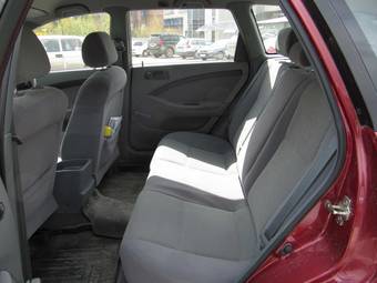 2008 Chevrolet Lacetti For Sale